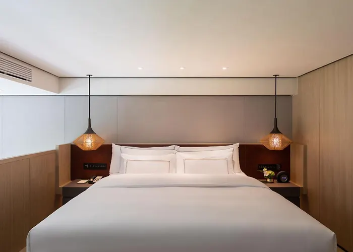 Melia Chongqing Hotel