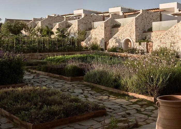 Lesante Cape - The Leading Hotels Of The World Akrotiri 