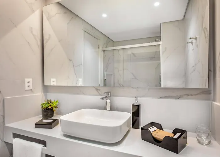 Melia Brasil 21 Hotel Brasilia