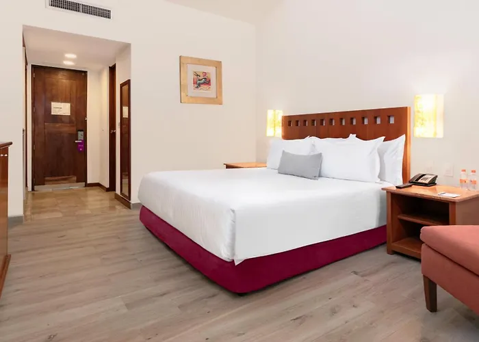Camino Real Guadalajara Hotel Zapopan