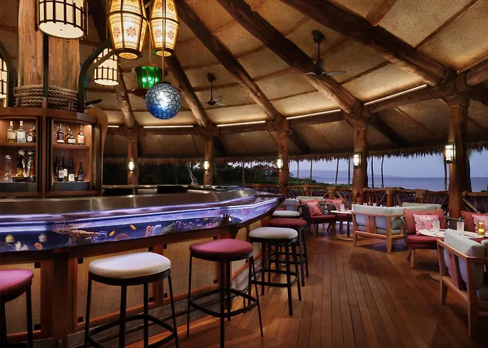 Grand Wailea Resort Hotel & Spa, A Waldorf Astoria Resort