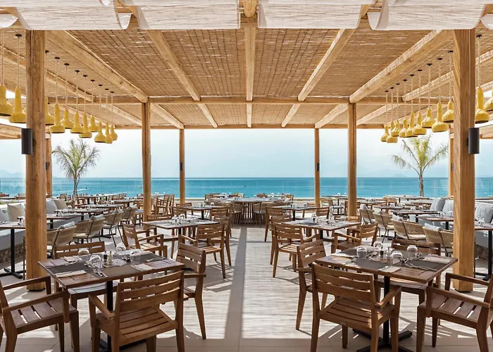 Mitsis Norida Hotel Kardamena 