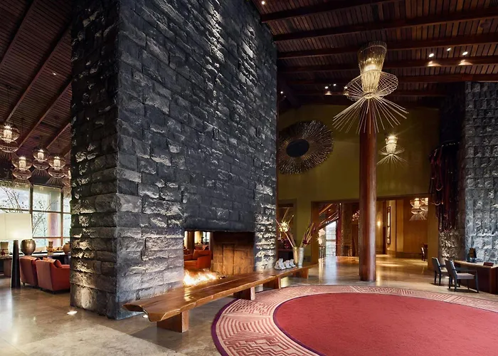 Tambo Del Inka, A Luxury Collection Resort & Spa, Valle Sagrado Urubamba