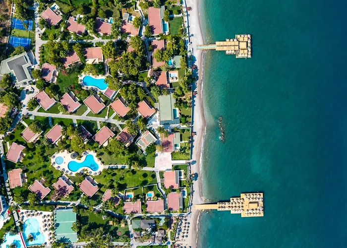 Fashiontv Luxe Resort Kemer