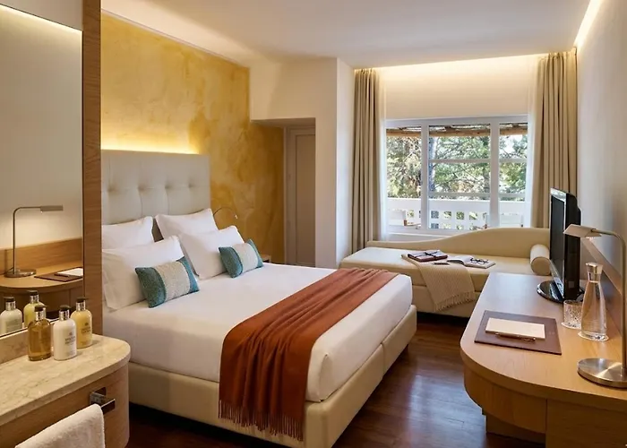 Hydra Beach Resort Thermisia