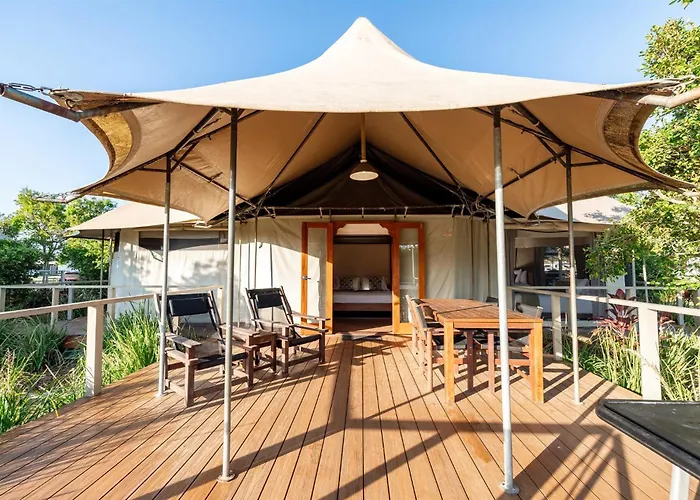 Ingenia Holidays Rivershore Maroochydore