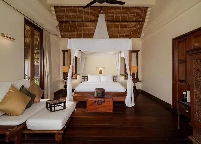 Radisson Blu Resort & Villas Bali Uluwatu