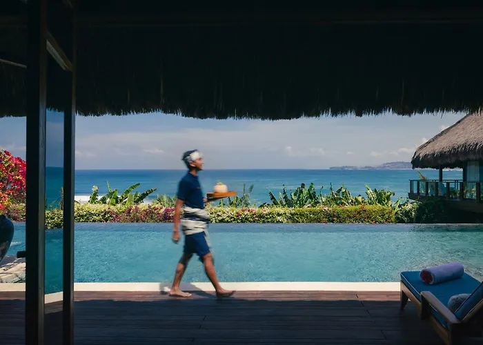 Nihi Sumba - 50 Best Hotels Of The World Watukarere