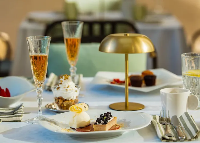 Grecotel Larissa Imperial