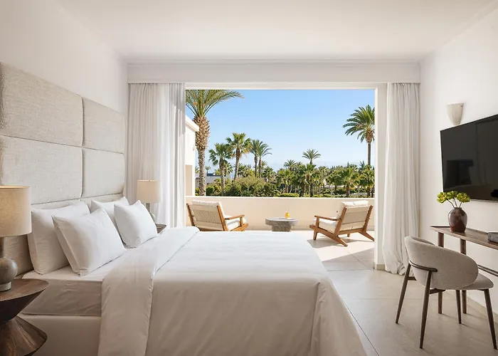 Grecotel Luxme Kos Agios Fokas 