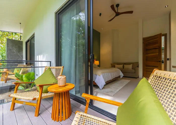 Hotel Arenal Kioro Suites & Spa La Fortuna