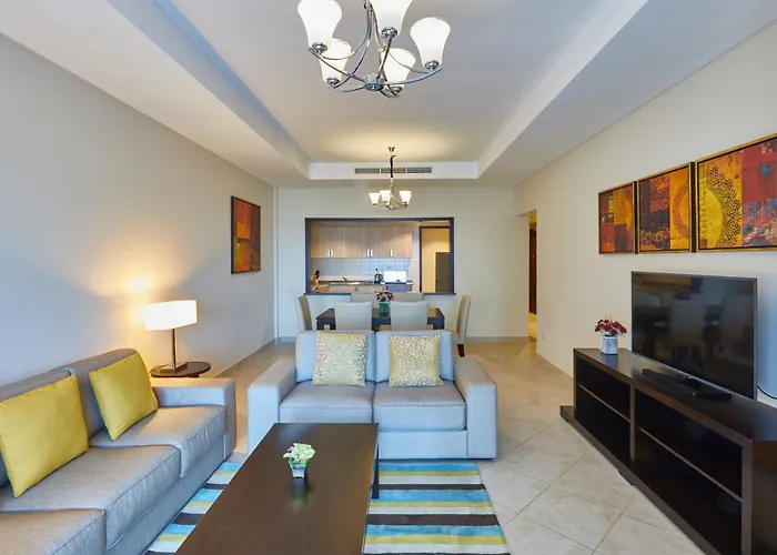Al Bahar Hotel & Resort Fujairah
