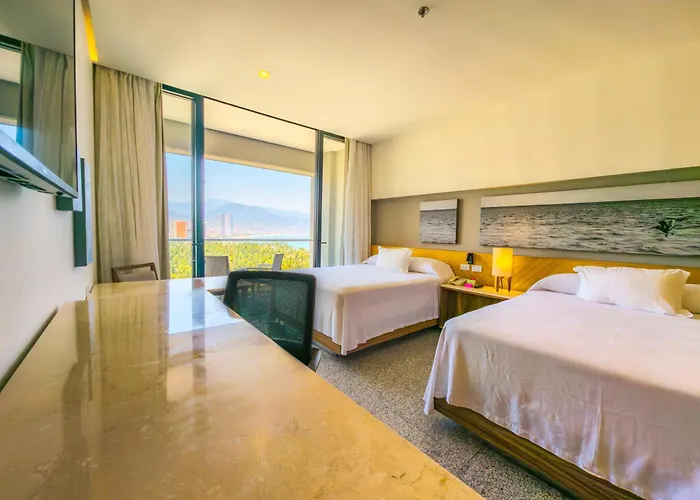 Hotel Mio Vallarta - Adults Only Puerto Vallarta