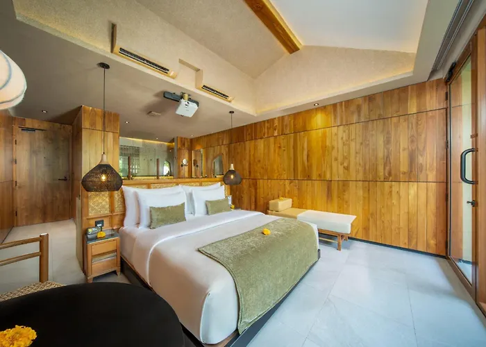 Sini Vie Resort & Spa Seminyak By Ini Vie Hospitality (Adults Only)
