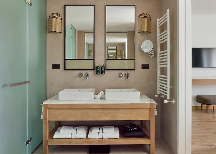 Melia Durres Albania Hotel Plazhi San Pietro