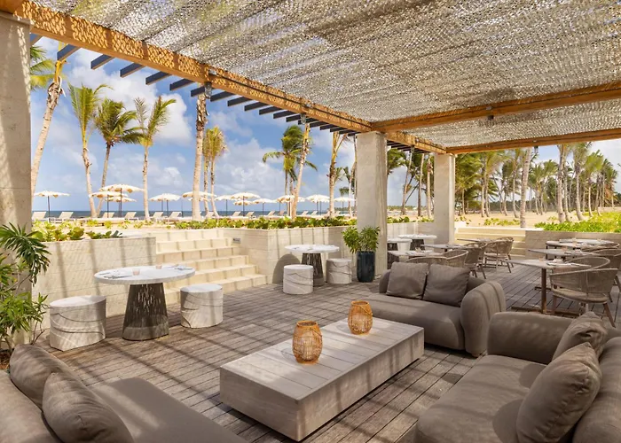 W Punta Cana, Adult All-Inclusive