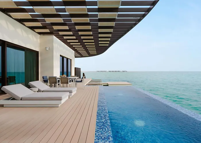 Hawar Resort By Mantis