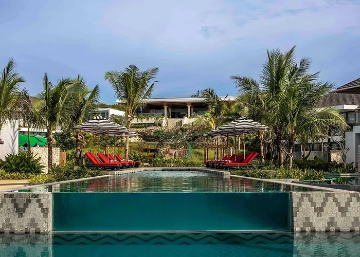 South Palms Resort And Spa Panglao - Mgallery Collection