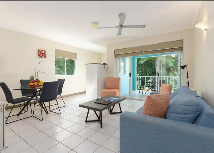 Le Cher Du Monde Adults Only Port Douglas