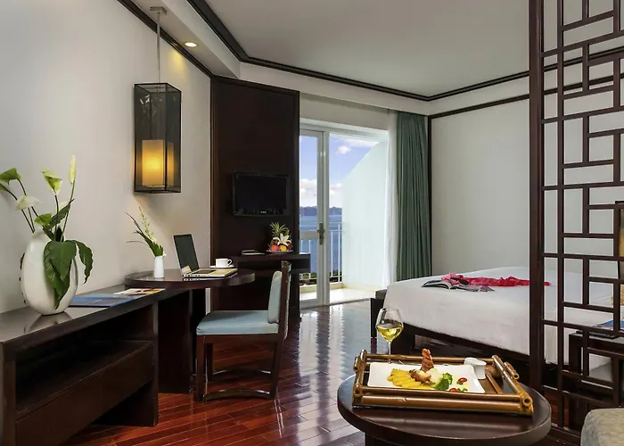 Novotel Ha Long Bay Hotel