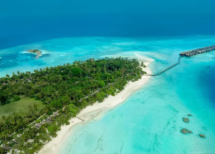 Adaaran Select Huduran Fushi Hotel Hudhuranfushi