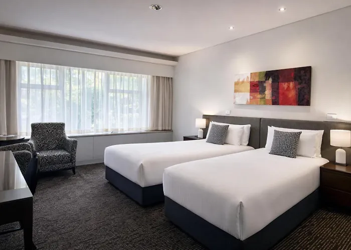 The Colmslie Hotel Brisbane
