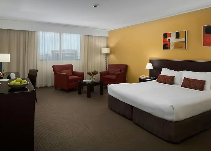 Visy Dior Hotel Baulkham Hills