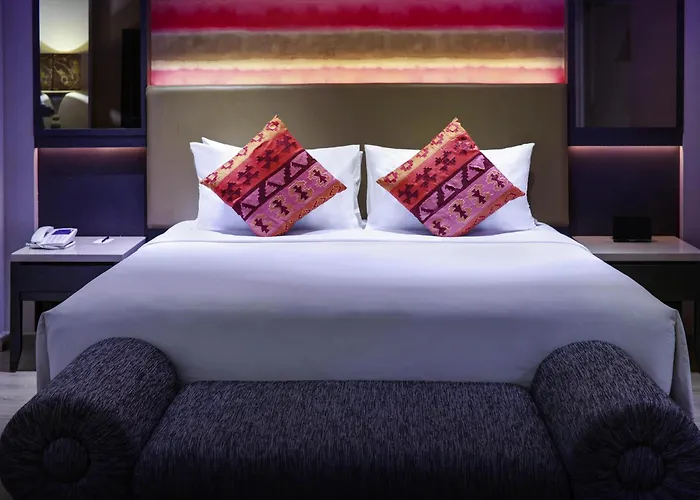 Grand Mercure Bandung Setiabudi