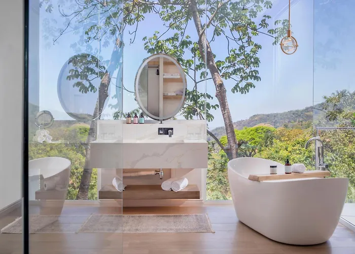 The Retreat Costa Rica - Wellness Resort & Spa Atenas