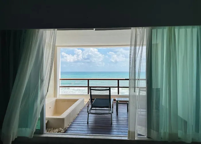 Senses Riviera Maya - Ocean Front Boutique Hotel - Adults Only Punta Maroma