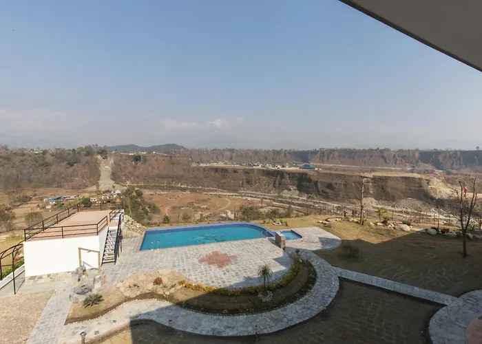 Sunshine Resort Pokhara - Your Private Paradise
