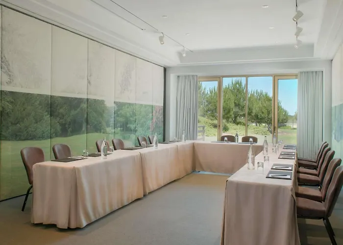 Victoria Golf Resort And Spa Managed By Accor Vilamoura