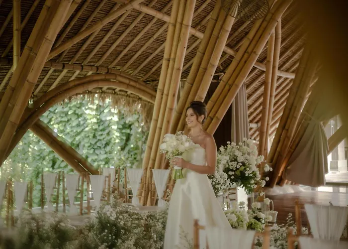 Aksari Resort & Spa Ubud By Ini Vie Hospitality Tegallalang 