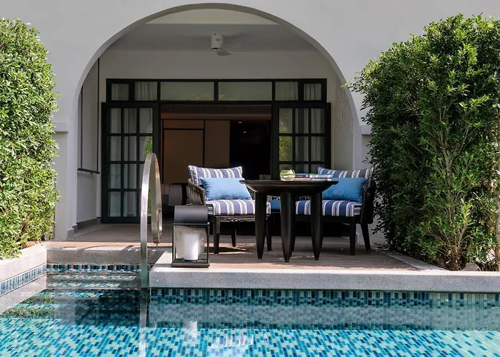 Melia Koh Samui Hotel