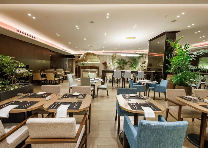 The Westin Panama Hotel
