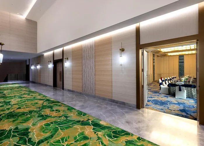 The Orchid Hotel Hinjewadi Pune