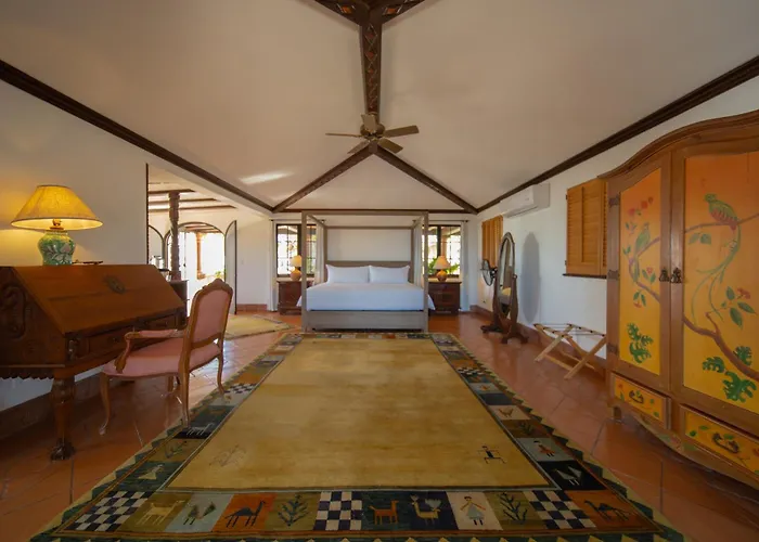 La Valise Los Cabos, Member Of Small Luxury Hotels Boca de la Vinorama