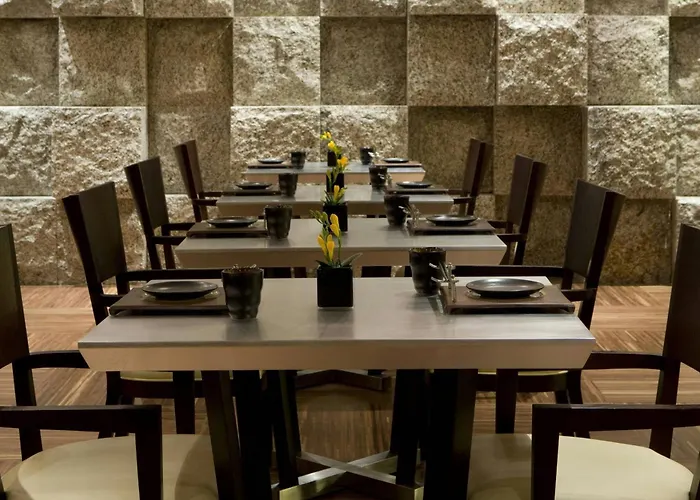 Jw Marriott Hotel Shenzhen