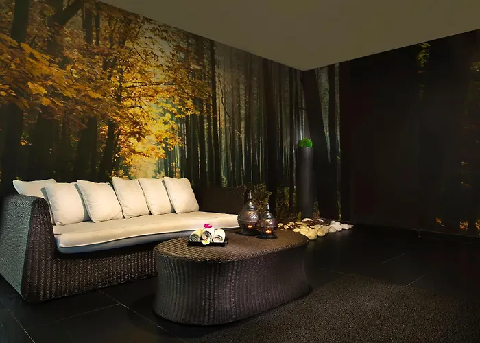 Melia Braga Hotel & Spa