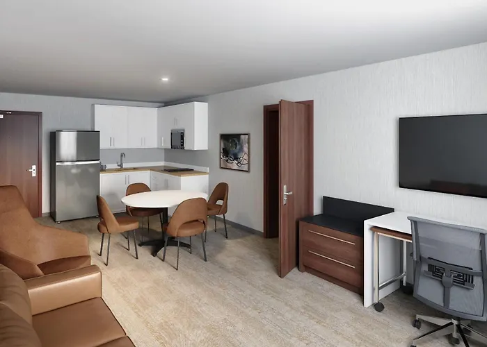 Quality Inn & Suites Val-d'Or