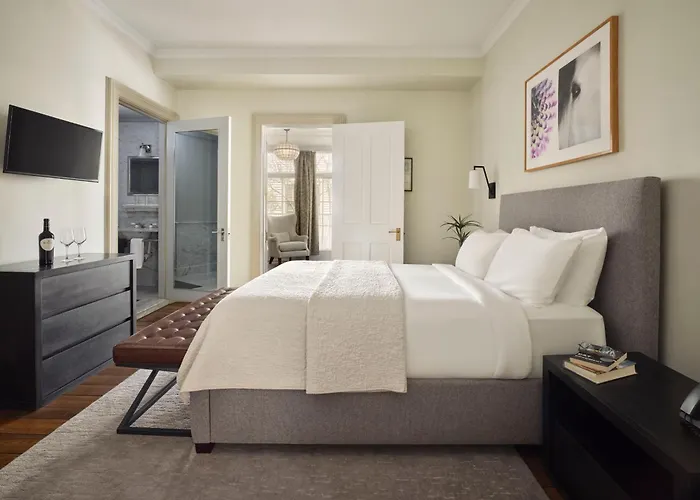 Hotel Fauchere Milford