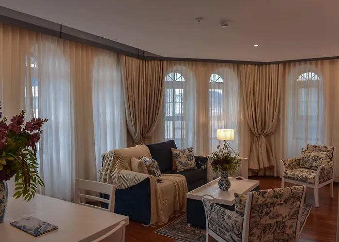 Parc Royal Suites Hotel Cuenca