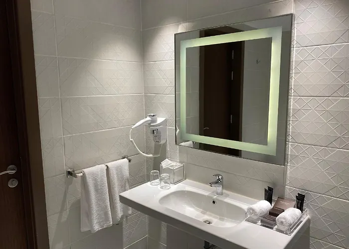 Steigenberger Hotel El Lessan Ras el-Barr