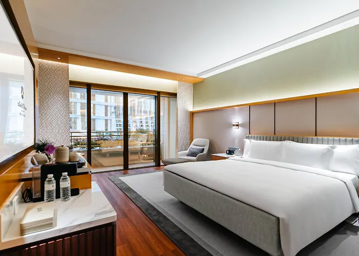 Hotel Okura Macau