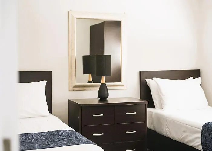 Aquarius Motor Inn Mount Maunganui