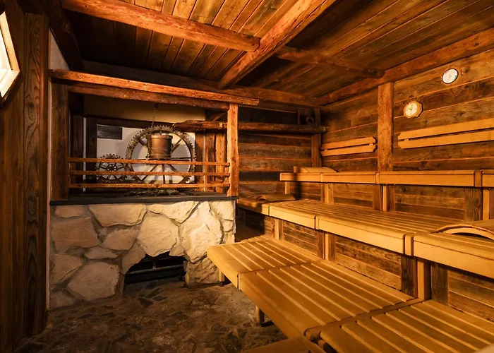 Hotel Flueela Davos - The Unbound Collection By Hyatt