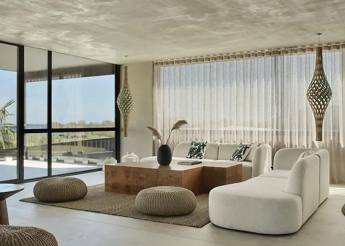 Kimpton La Mer Crete (Adults Only) Georgioupoli