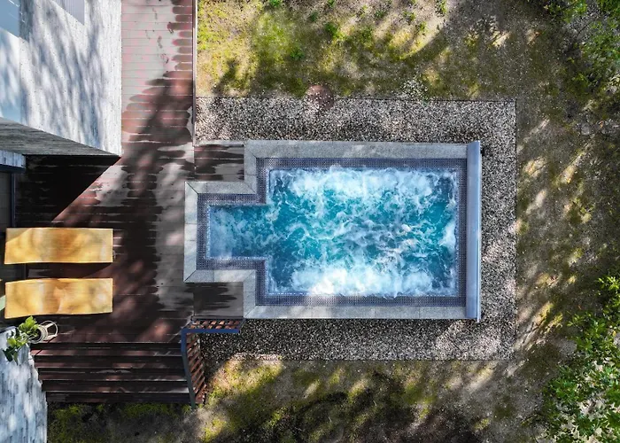 Hotel Bergo Resort & Spa Szklarska Poreba