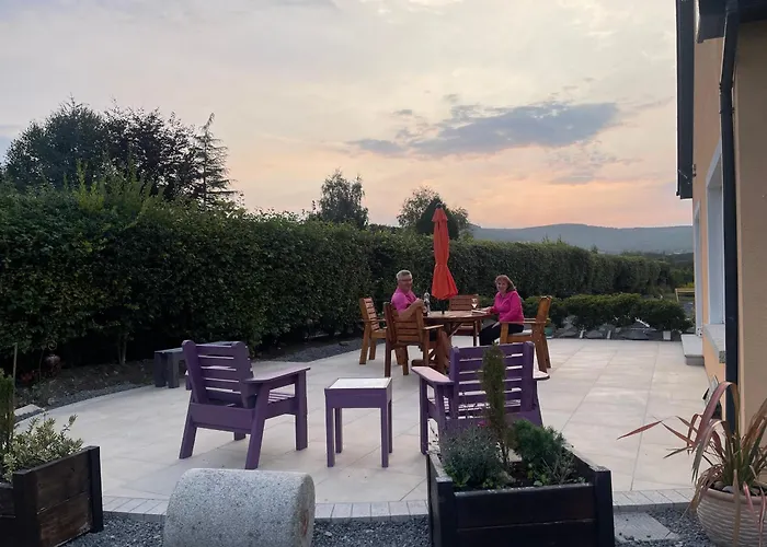 Mon Petit Cottage - B&B And Guest House In Bunclody