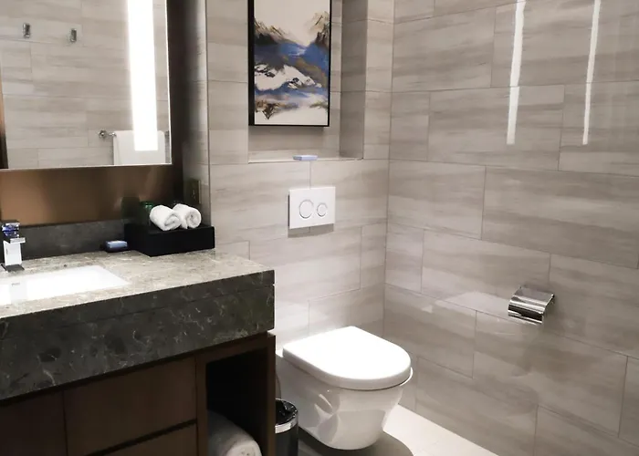 Oakwood Residence Foshan